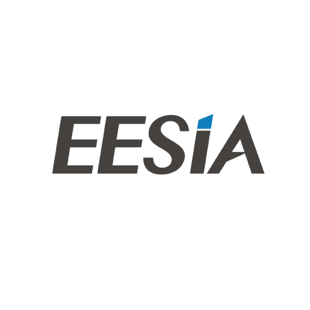 Logo of EESIA