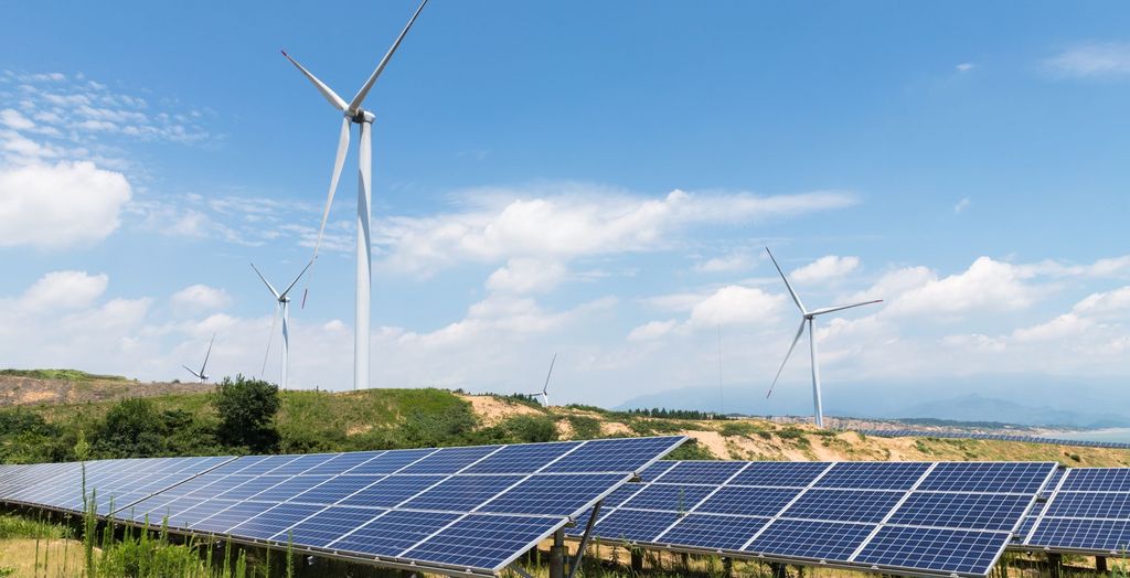 China Energy Transition Policies 2020 
