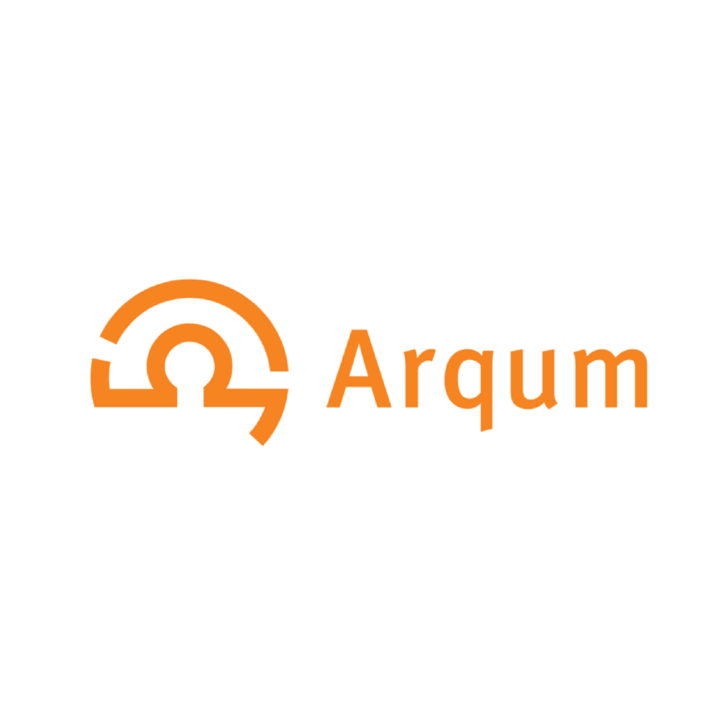 Logo of Arqum