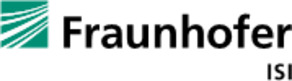 Logo of Fraunhofer ISI 