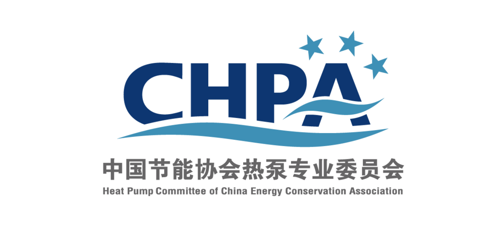 Logo of CHPA