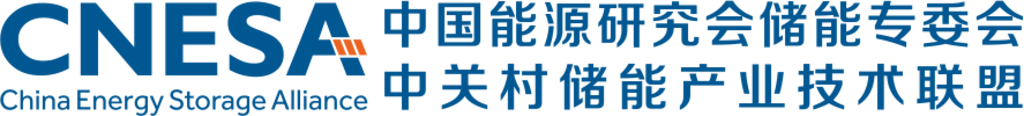 Logo of CNESA