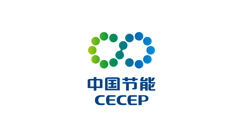 Logo of CECEP